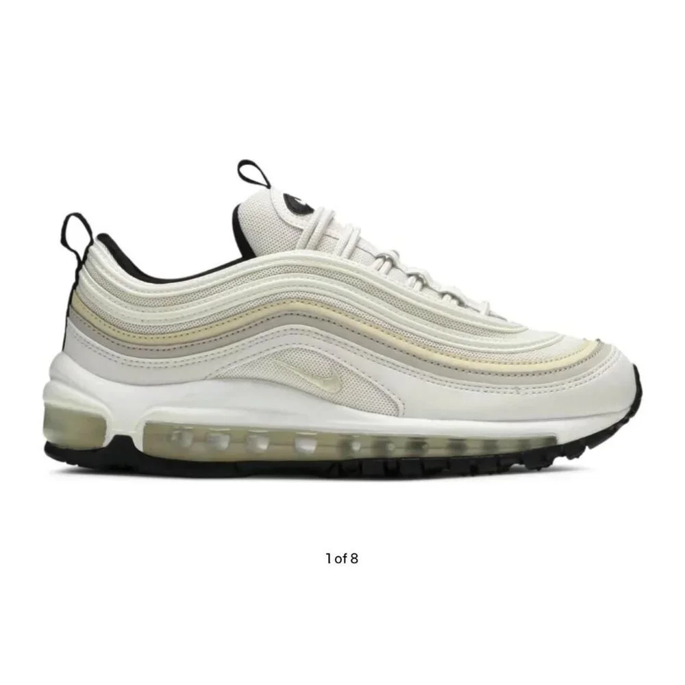NIKE 2018 WOMENS AIR MAX 97’ PHANTOM Sneakers size 11.5